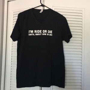 Saturday Morning Pancakes Graphic Tee